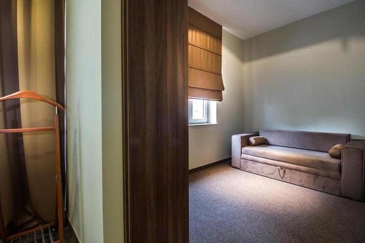 Central Luxury Rooms Omis Exterior photo