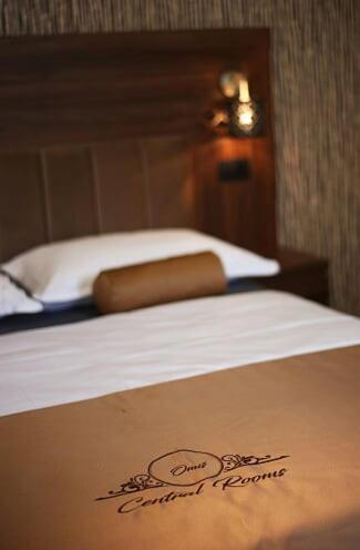 Central Luxury Rooms Omis Exterior photo
