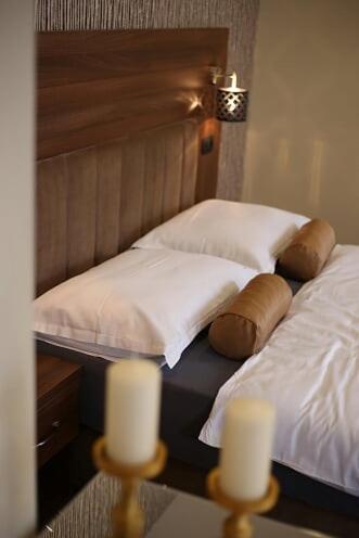 Central Luxury Rooms Omis Exterior photo