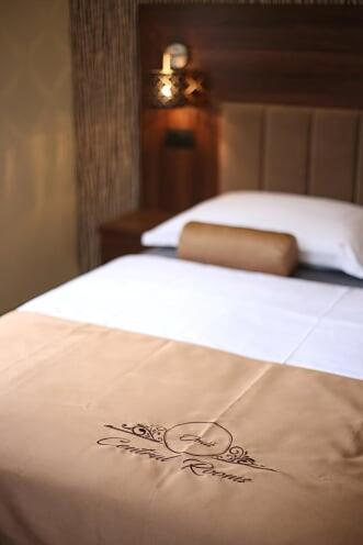 Central Luxury Rooms Omis Exterior photo
